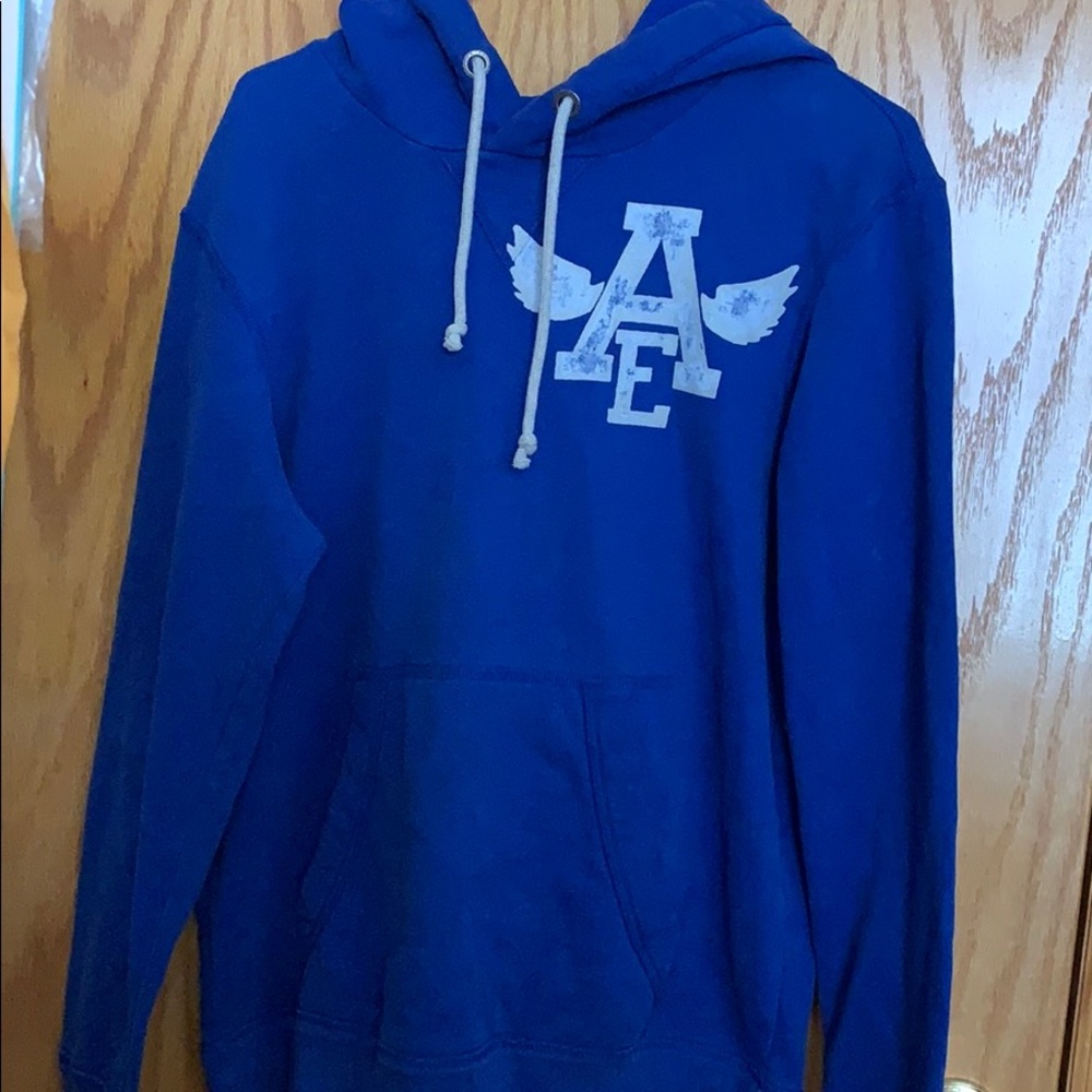 American Eagle outfitters hoodie